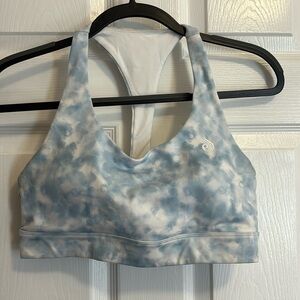 Ryderwear sports bra racerback